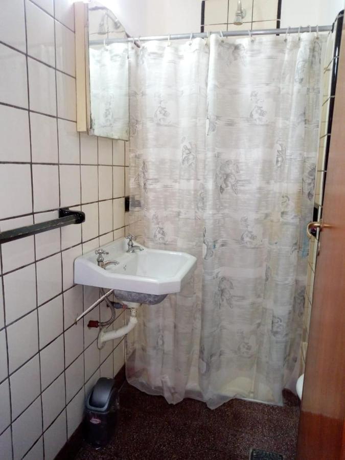 Hostel De 에스켈 외부 사진
