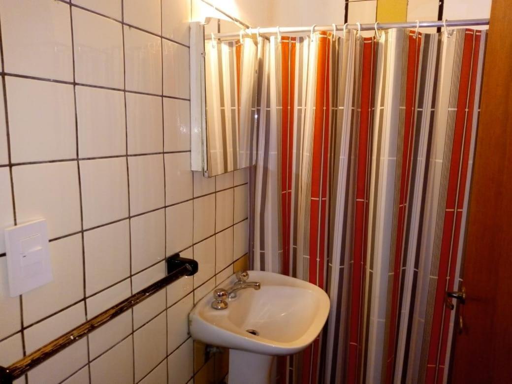 Hostel De 에스켈 외부 사진