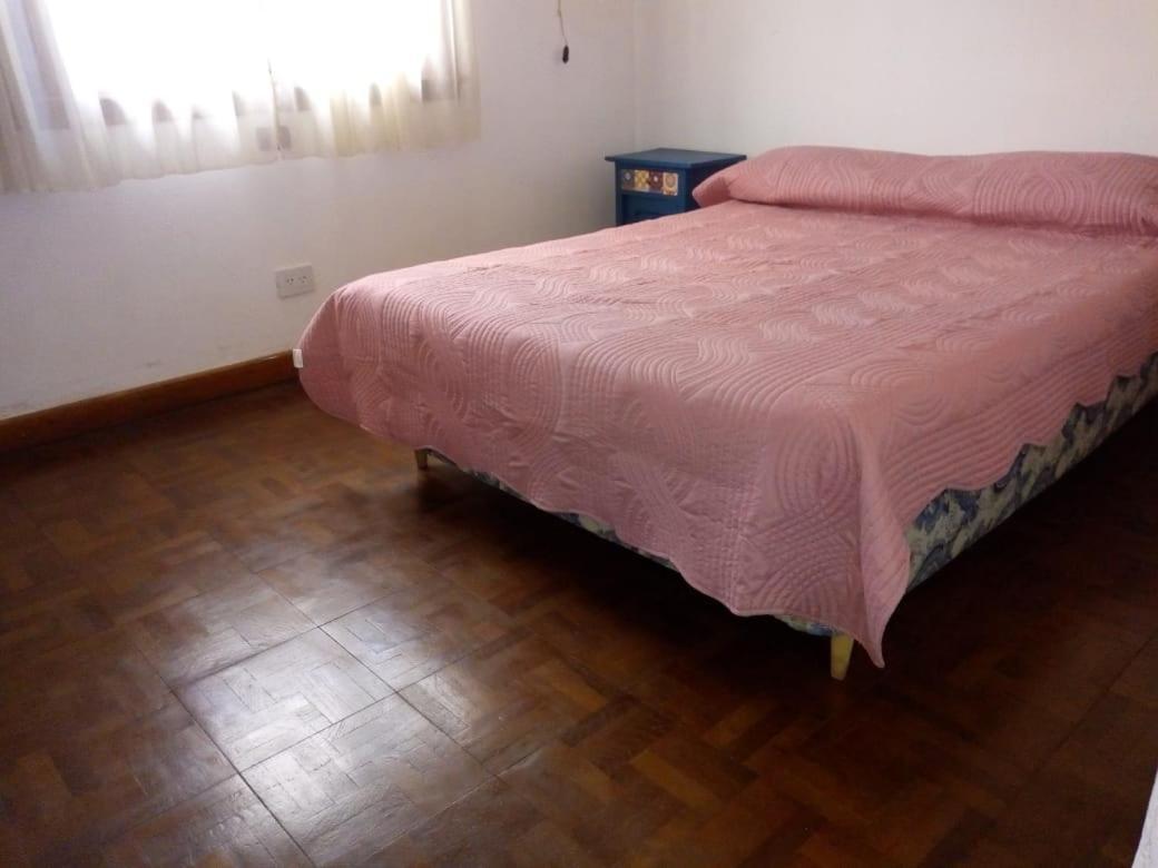 Hostel De 에스켈 외부 사진