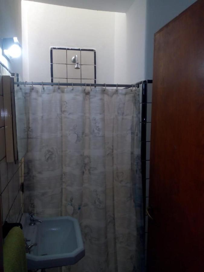 Hostel De 에스켈 외부 사진