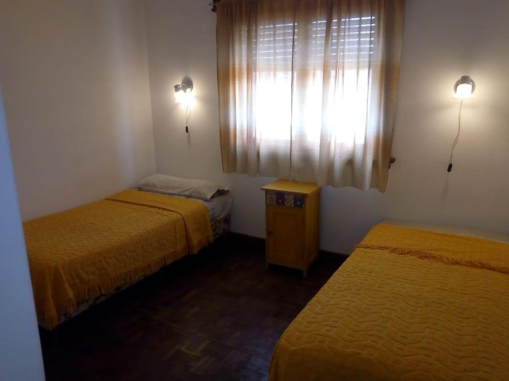 Hostel De 에스켈 외부 사진