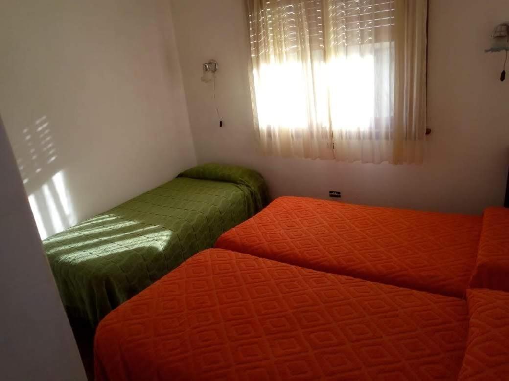 Hostel De 에스켈 외부 사진