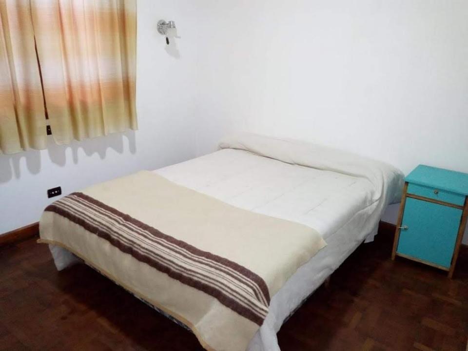 Hostel De 에스켈 외부 사진